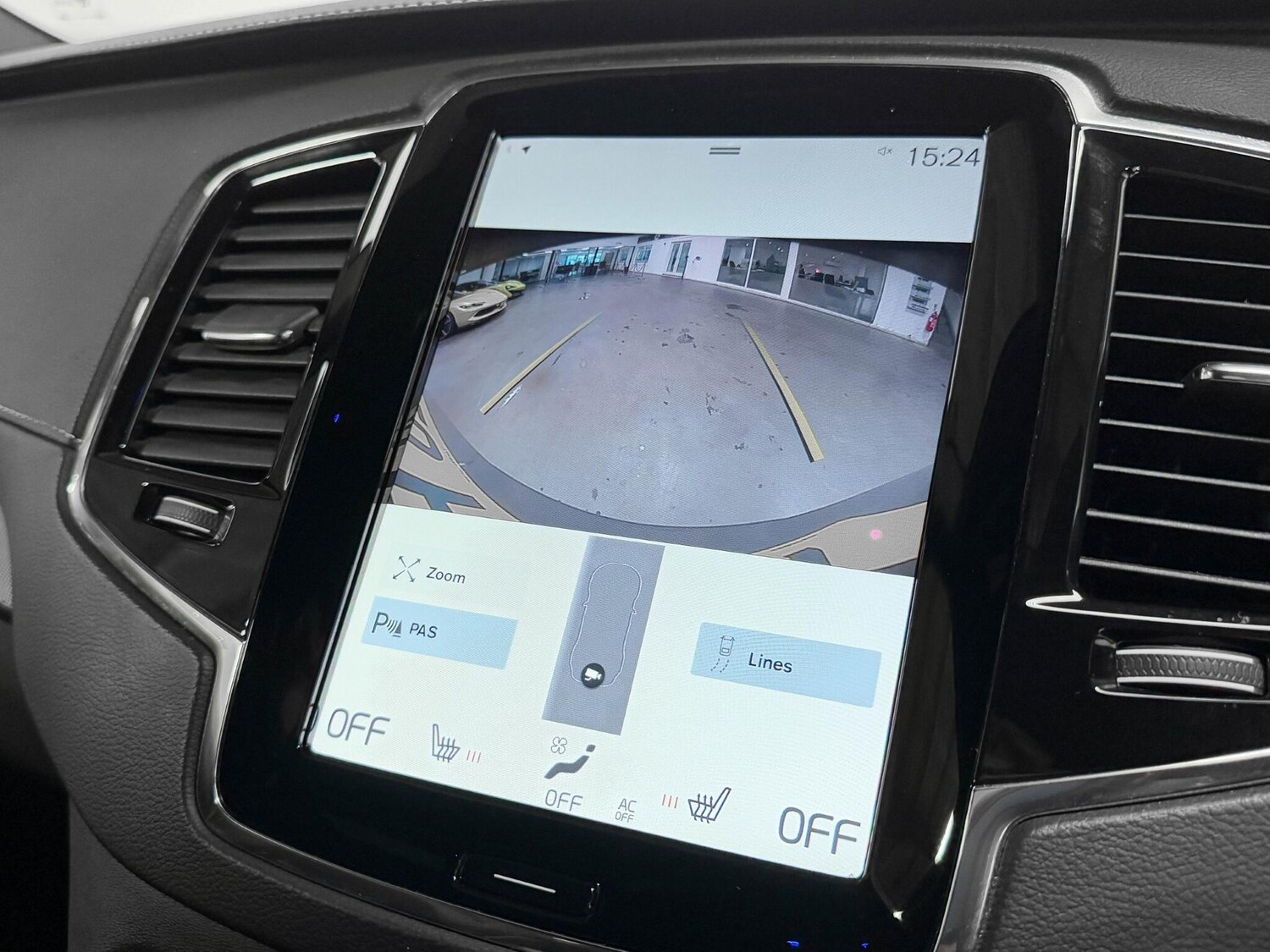 Used Volvo XC90 2020 for sale - 76306156: Photo 39