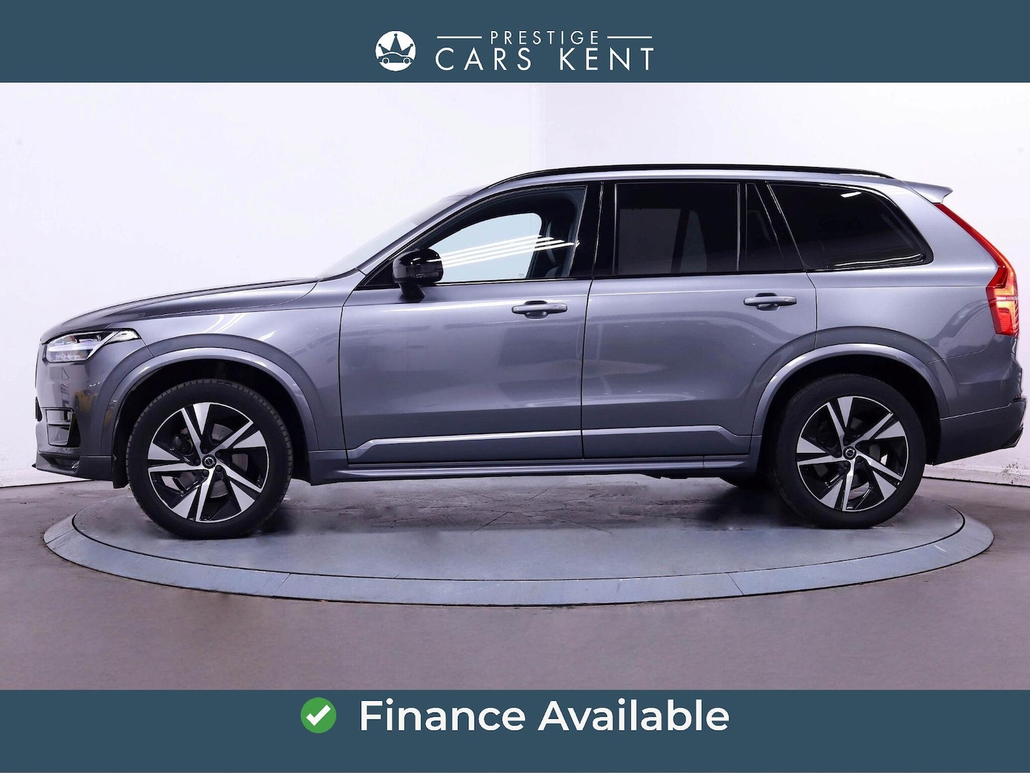 Used Volvo XC90 2020 for sale - 76306156: Photo 4