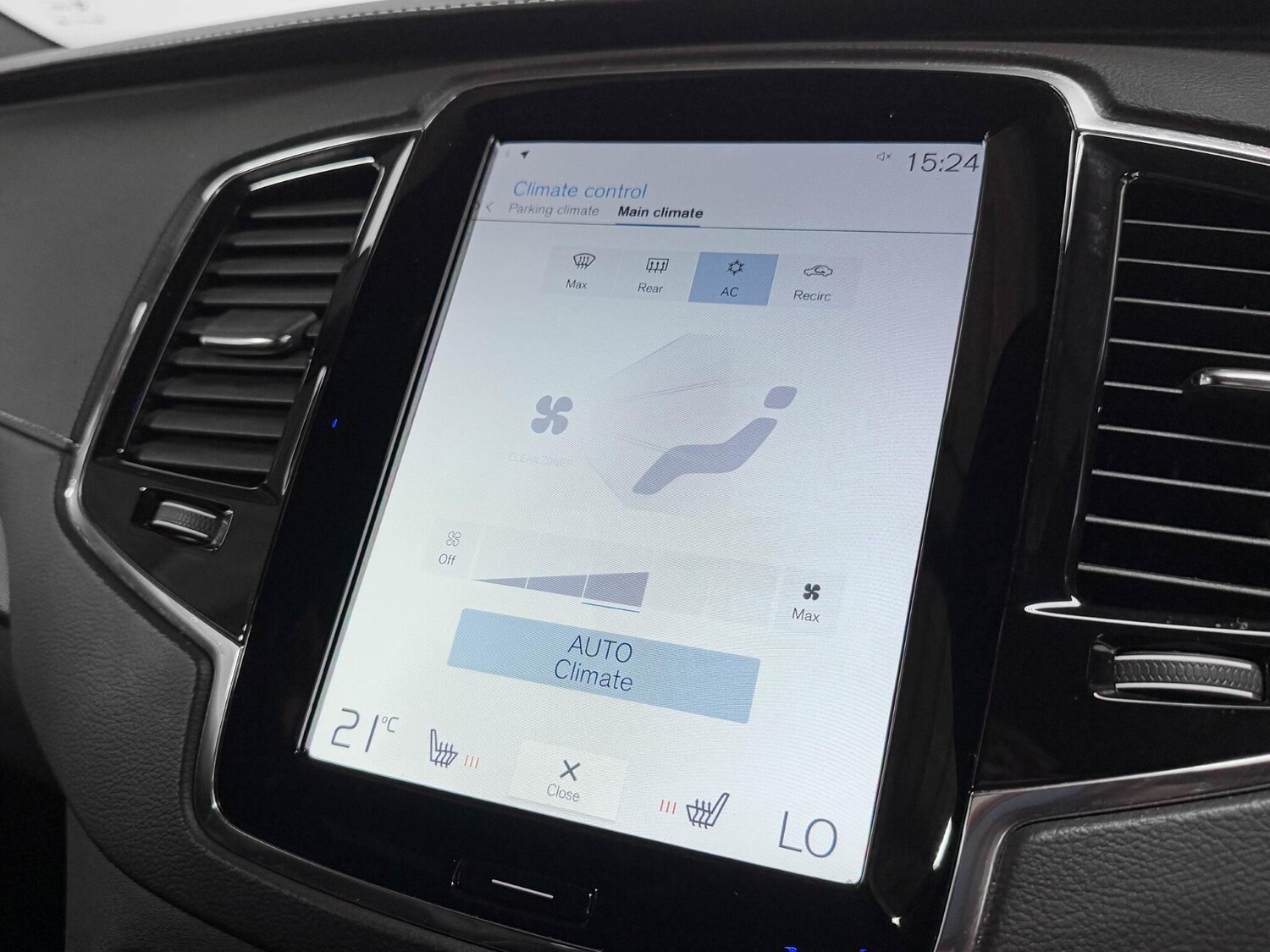 Used Volvo XC90 2020 for sale - 76306156: Photo 43