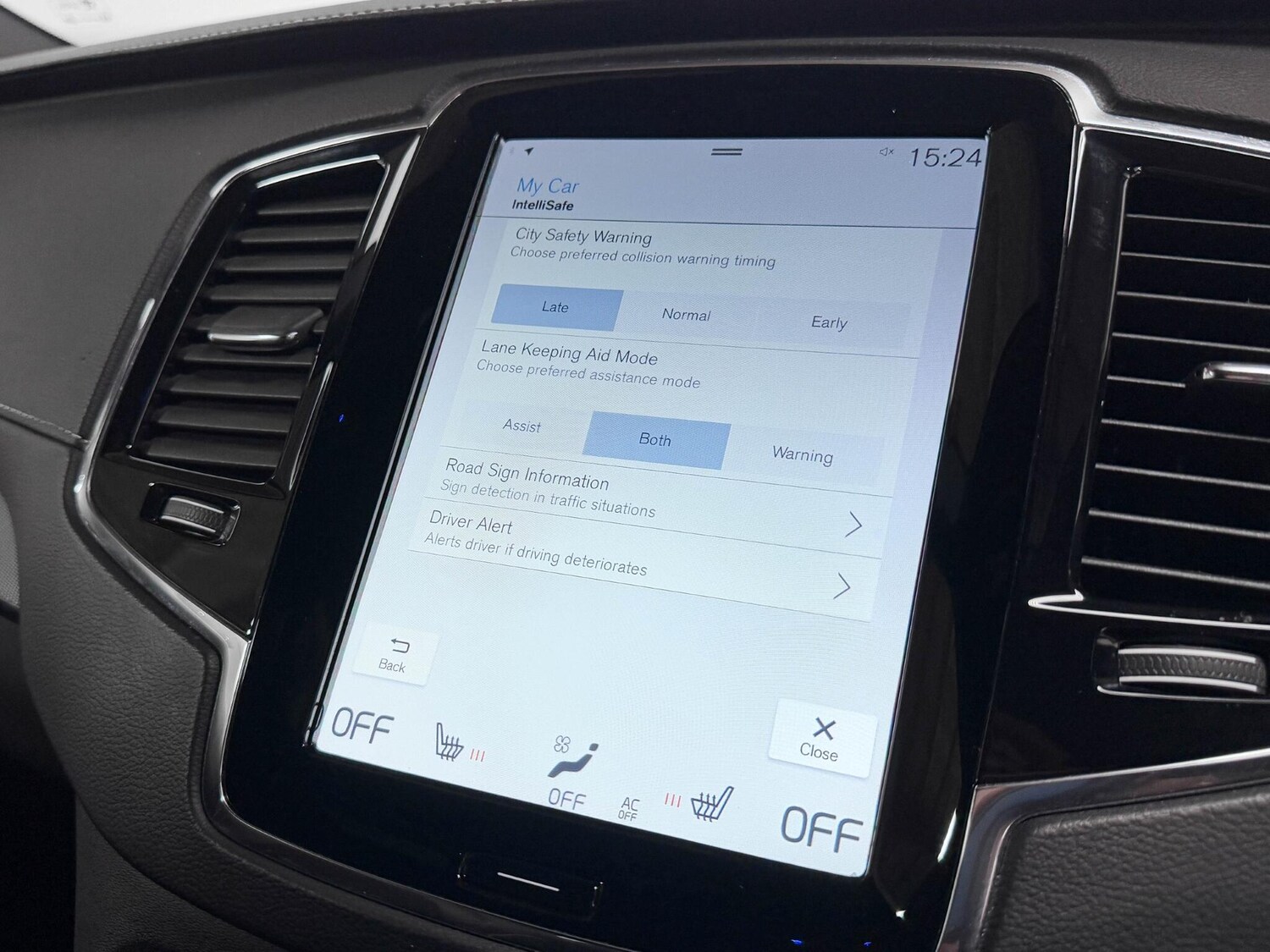 Used Volvo XC90 2020 for sale - 76306156: Photo 45