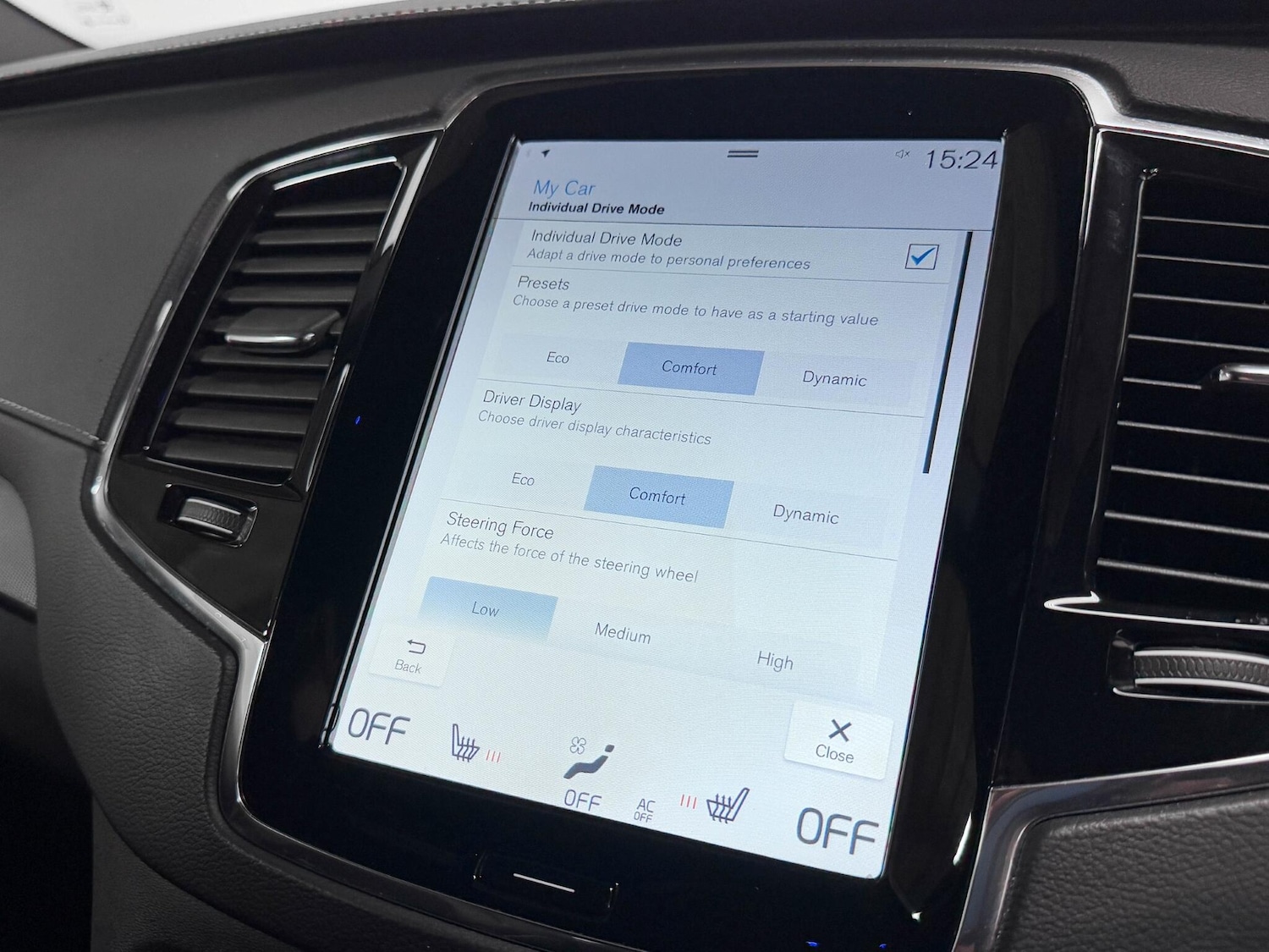 Used Volvo XC90 2020 for sale - 76306156: Photo 46