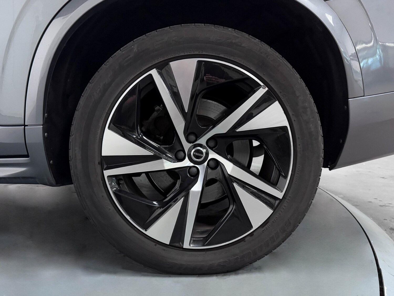 Used Volvo XC90 2020 for sale - 76306156: Photo 47