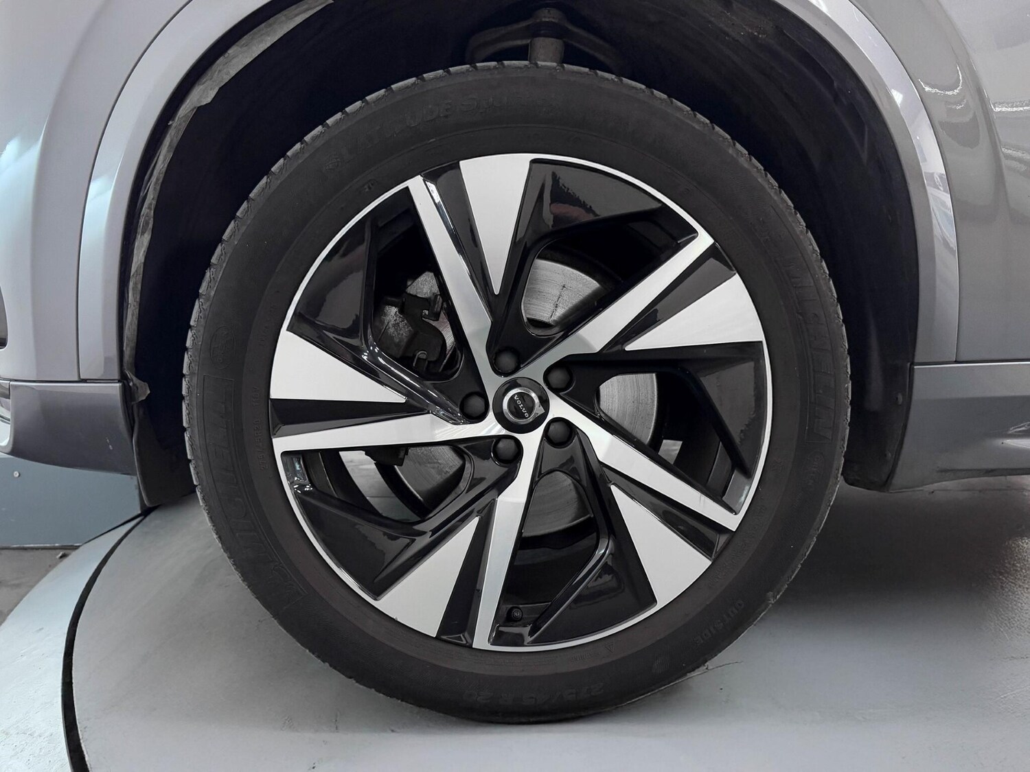 Used Volvo XC90 2020 for sale - 76306156: Photo 48