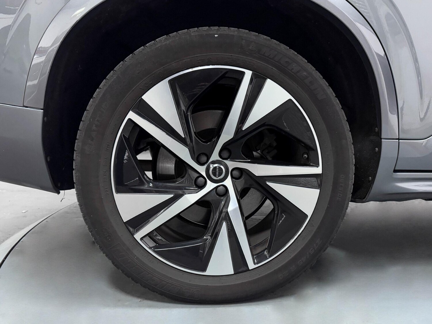 Used Volvo XC90 2020 for sale - 76306156: Photo 49