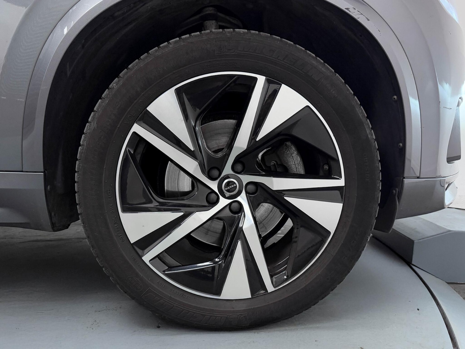 Used Volvo XC90 2020 for sale - 76306156: Photo 50