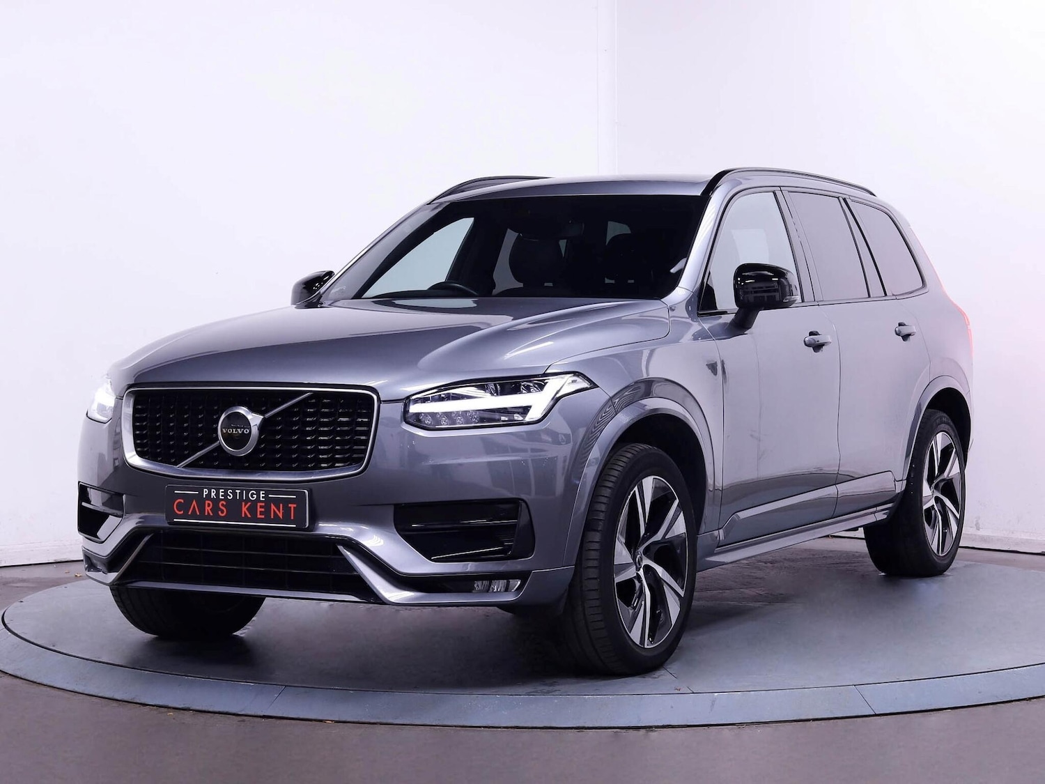 Used Volvo XC90 2020 for sale - 76306156: Photo 6