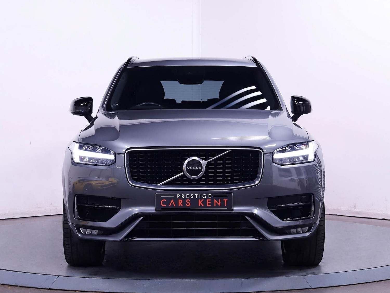 Used Volvo XC90 2020 for sale - 76306156: Photo 7