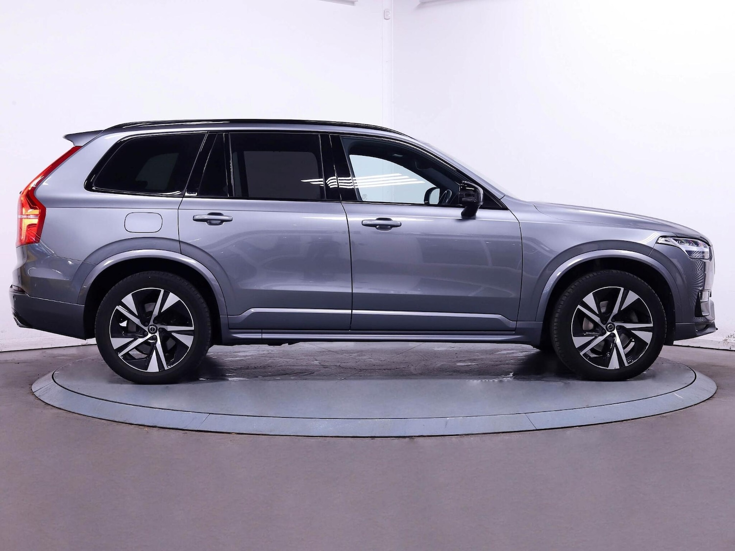 Used Volvo XC90 2020 for sale - 76306156: Photo 8