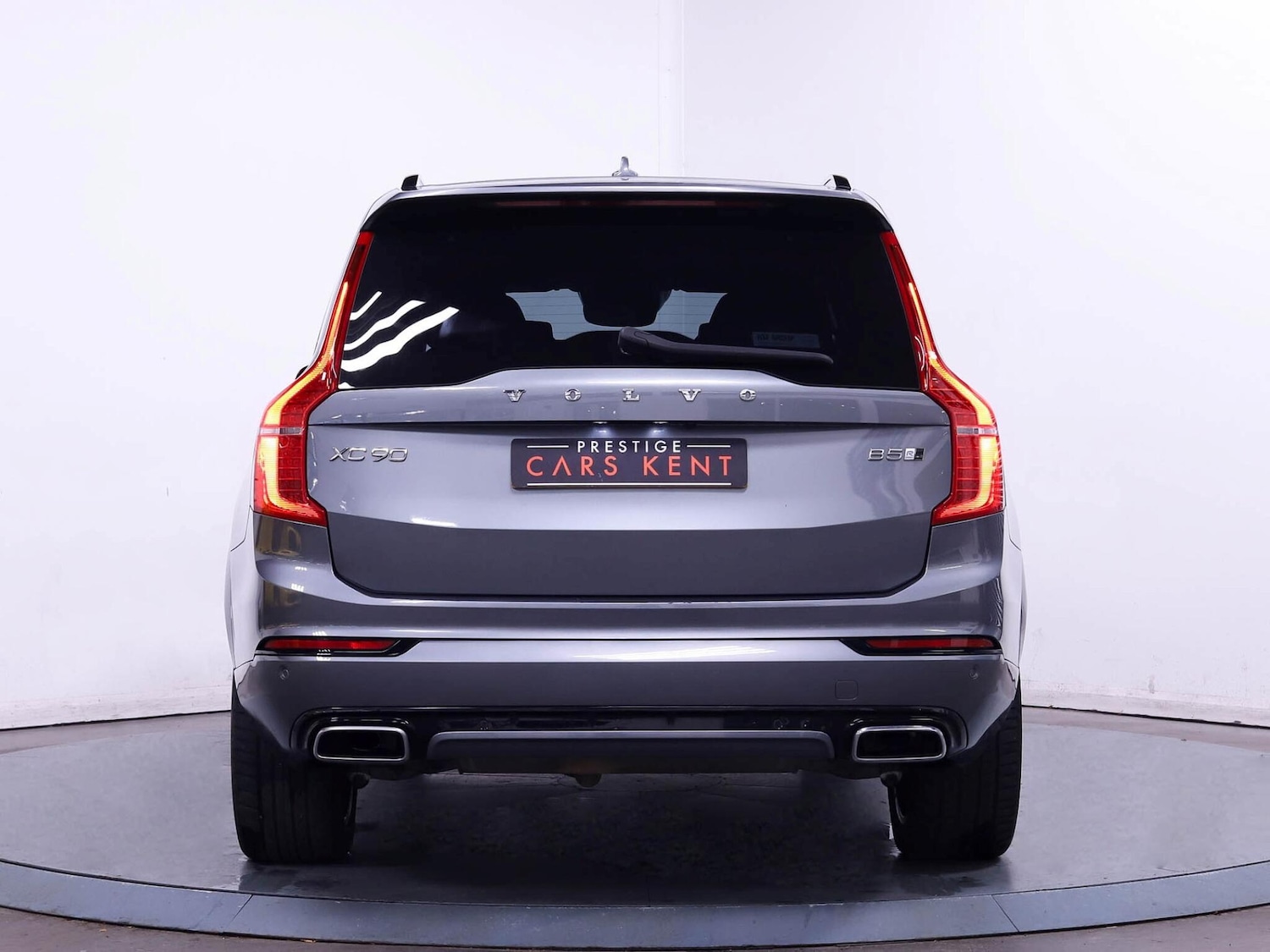 Used Volvo XC90 2020 for sale - 76306156: Photo 9