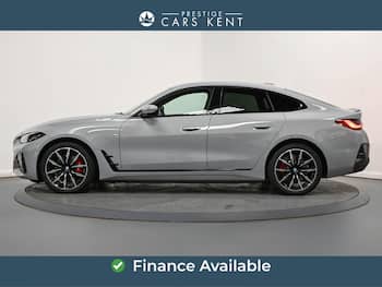 Used BMW i4 2023 for sale - 79646327: Photo