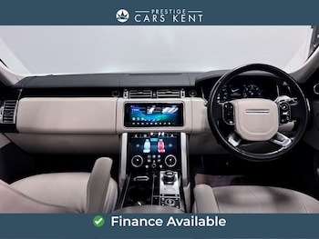 Used Land Rover Range Rover 2019 for sale - 77574173: Photo