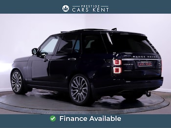 Used Land Rover Range Rover 2019 for sale - 77574173: Photo