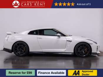 Used Nissan GT-R 2016 for sale - 74533745: Photo
