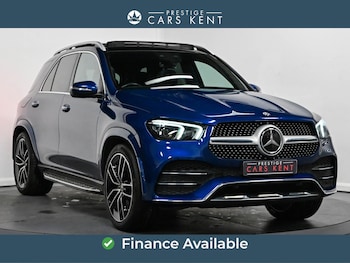 Used Mercedes-Benz GLE 2020 for sale - 78898811: Photo