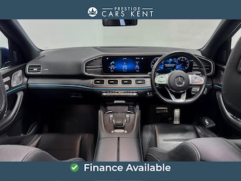 Used Mercedes-Benz GLE 2020 for sale - 78898811: Photo