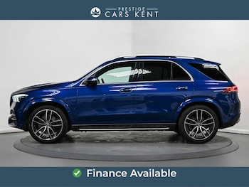 Used Mercedes-Benz GLE 2020 for sale - 78898811: Photo
