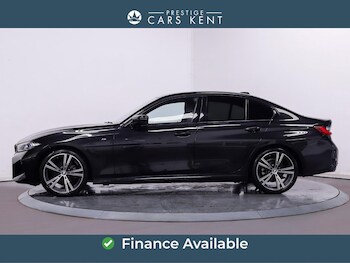 Used BMW 3 Series 2024 for sale - 77426114: Photo