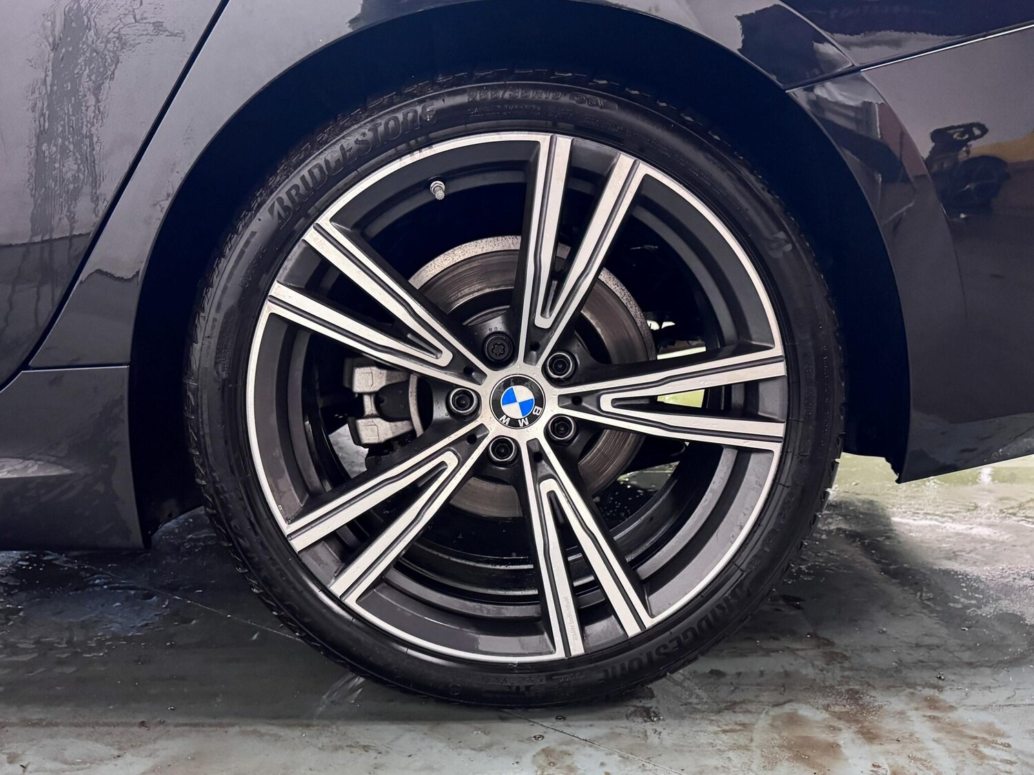 Used BMW 3 Series for sale - 77426114: Photo 57