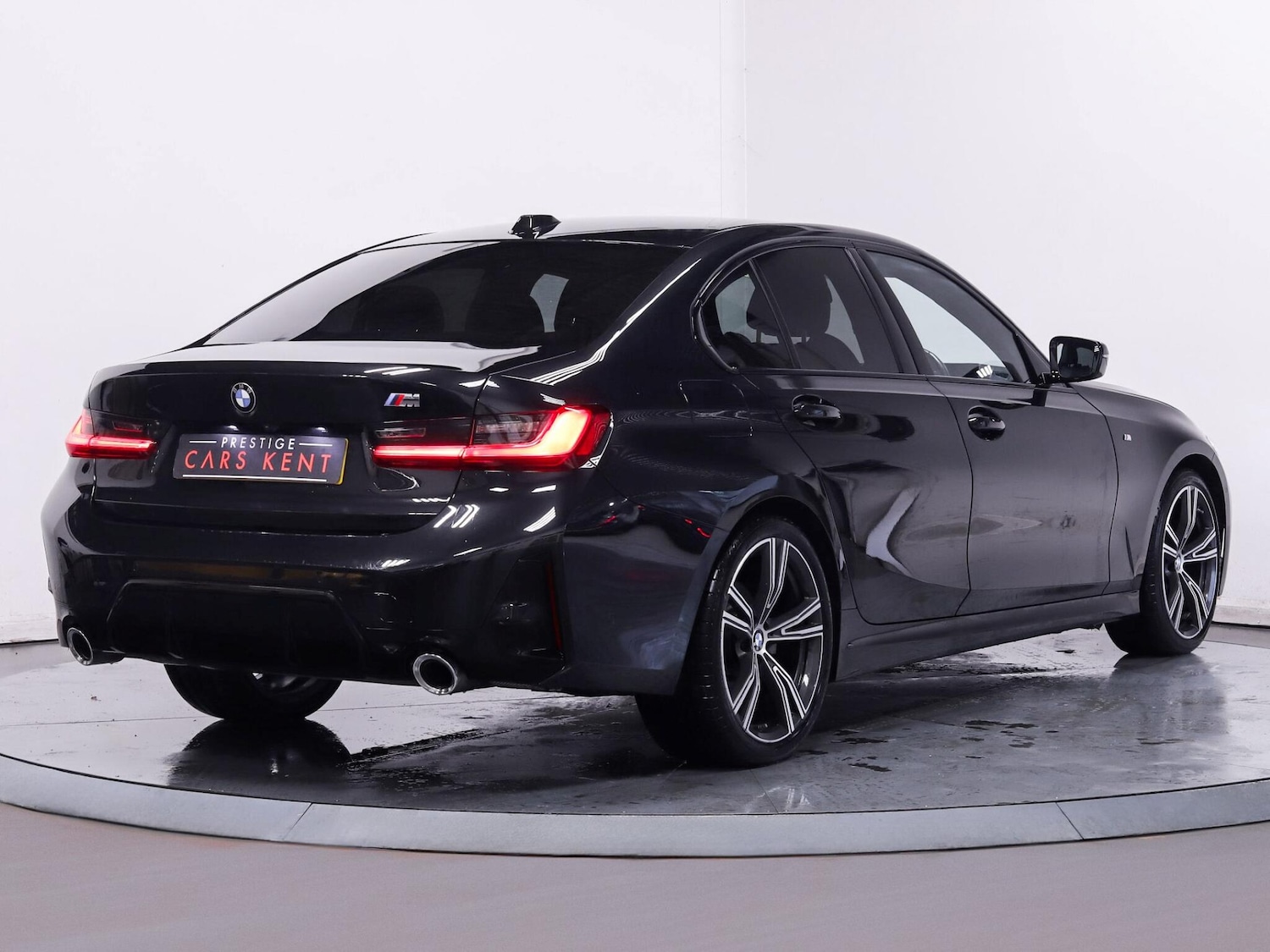 Used BMW 3 Series for sale - 77426114: Photo 9