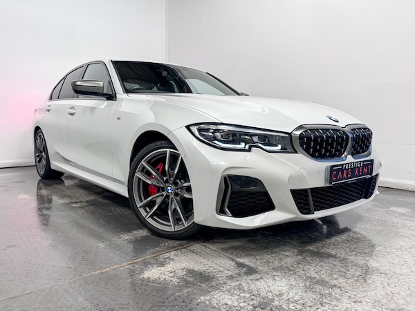 Used BMW 3 Series 2021 for sale - 76326729: Photo 12