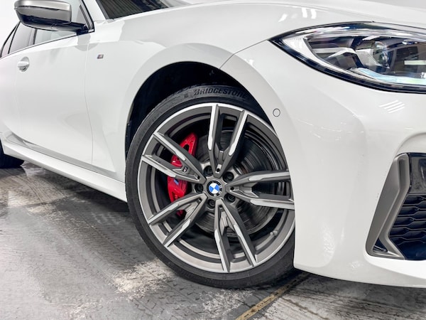 Used BMW 3 Series 2021 for sale - 76326729: Photo 14