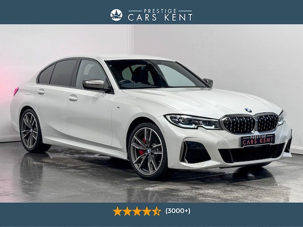 Used BMW 3 Series 2021 for sale - 76326729: Photo 1