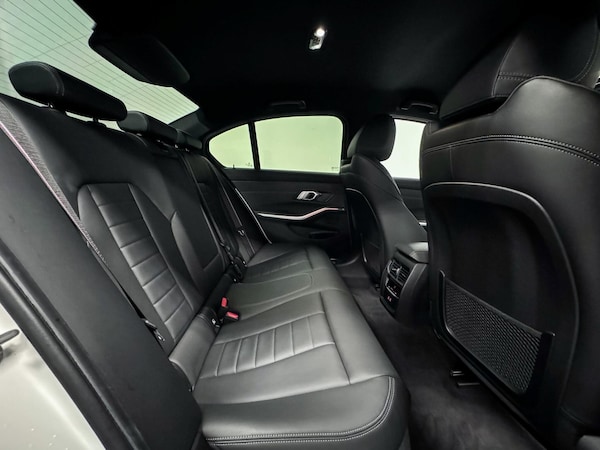 Used BMW 3 Series 2021 for sale - 76326729: Photo 22