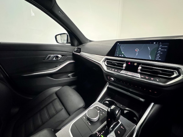 Used BMW 3 Series 2021 for sale - 76326729: Photo 23
