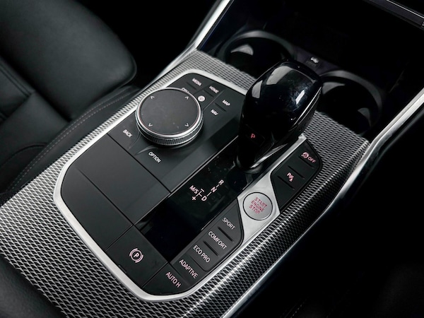 Used BMW 3 Series 2021 for sale - 76326729: Photo 27