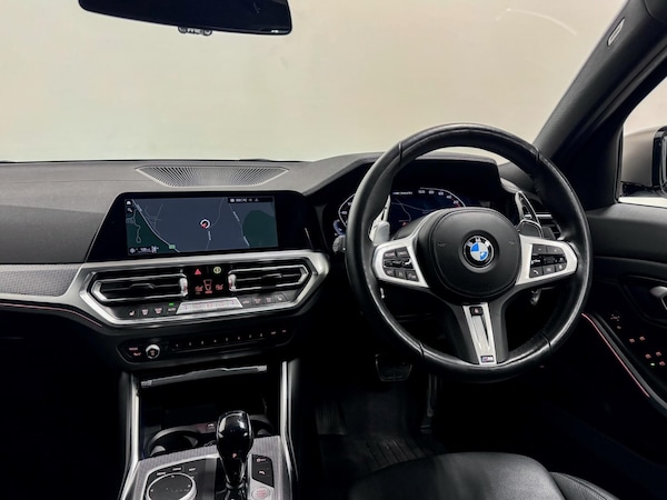 Used BMW 3 Series 2021 for sale - 76326729: Photo 29