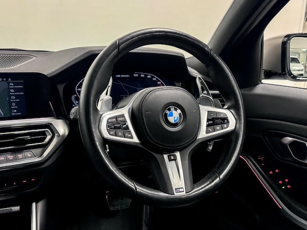 Used BMW 3 Series 2021 for sale - 76326729: Photo 30