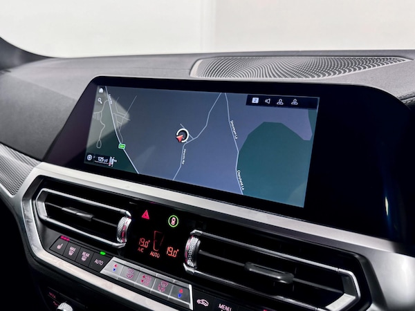 Used BMW 3 Series 2021 for sale - 76326729: Photo 31