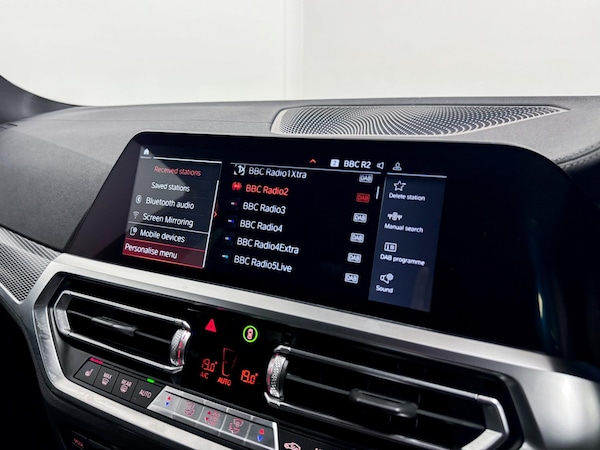 Used BMW 3 Series 2021 for sale - 76326729: Photo 34