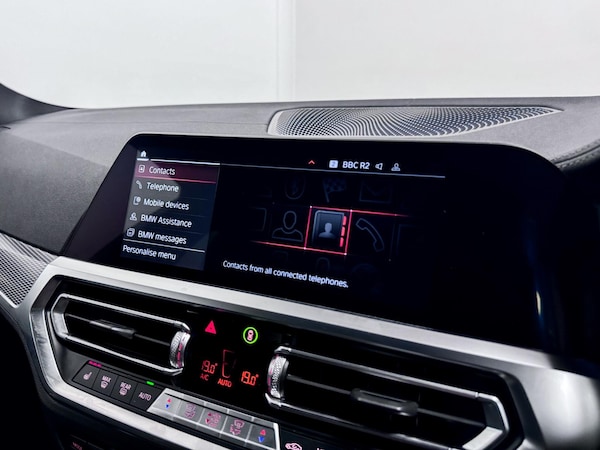 Used BMW 3 Series 2021 for sale - 76326729: Photo 35