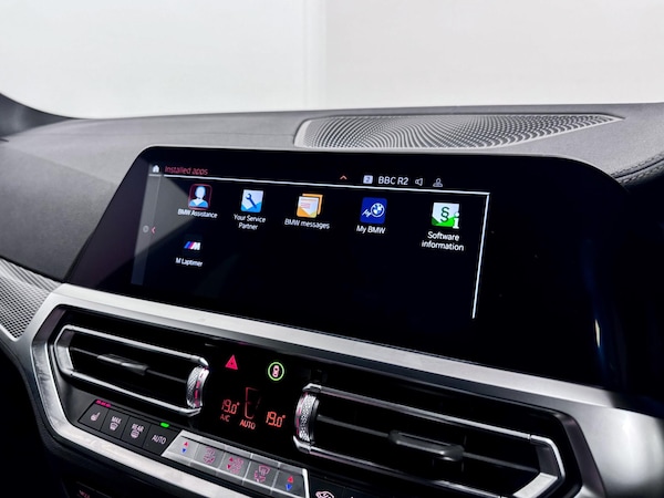 Used BMW 3 Series 2021 for sale - 76326729: Photo 36
