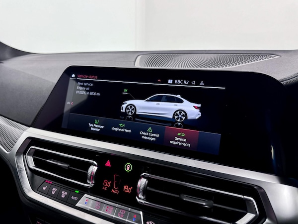 Used BMW 3 Series 2021 for sale - 76326729: Photo 39
