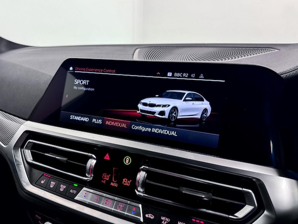 Used BMW 3 Series 2021 for sale - 76326729: Photo 40