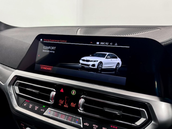 Used BMW 3 Series 2021 for sale - 76326729: Photo 41