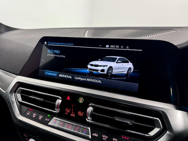 Used BMW 3 Series 2021 for sale - 76326729: Photo 42