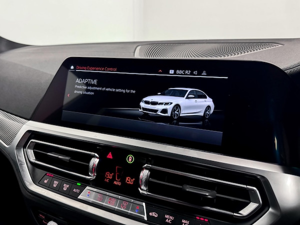 Used BMW 3 Series 2021 for sale - 76326729: Photo 43