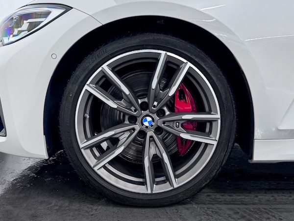 Used BMW 3 Series 2021 for sale - 76326729: Photo 45