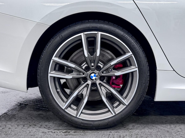 Used BMW 3 Series 2021 for sale - 76326729: Photo 46