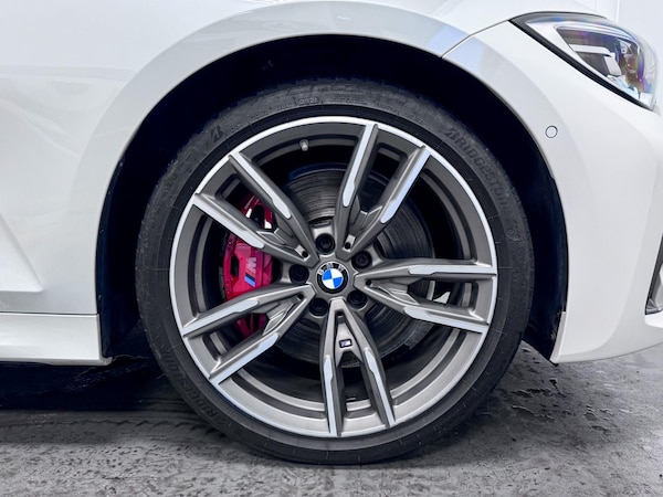Used BMW 3 Series 2021 for sale - 76326729: Photo 47
