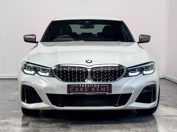 Used BMW 3 Series 2021 for sale - 76326729: Photo 7