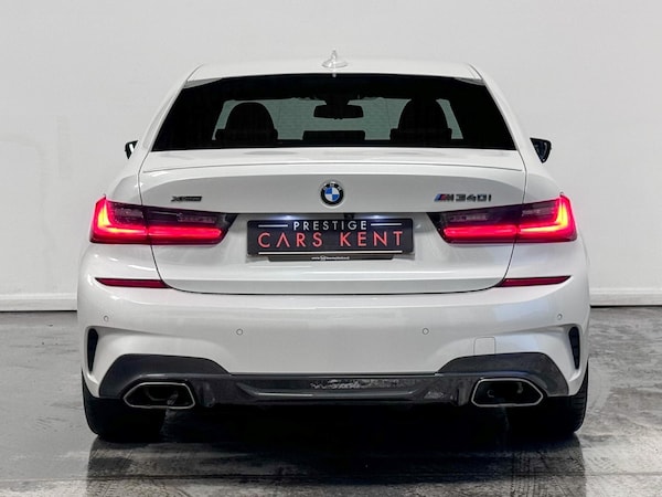 Used BMW 3 Series 2021 for sale - 76326729: Photo 8