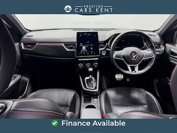Used Renault Arkana 2023 for sale - 77723151: Photo