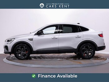 Used Renault Arkana 2023 for sale - 77723151: Photo