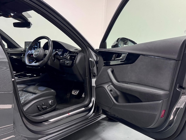 Used Audi S4 2022 for sale - 75588955: Photo 12