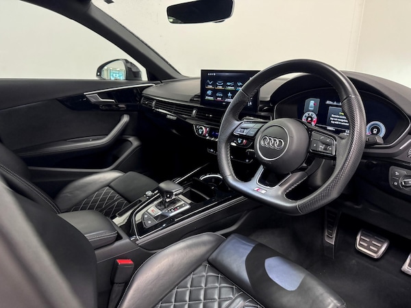 Used Audi S4 2022 for sale - 75588955: Photo 18