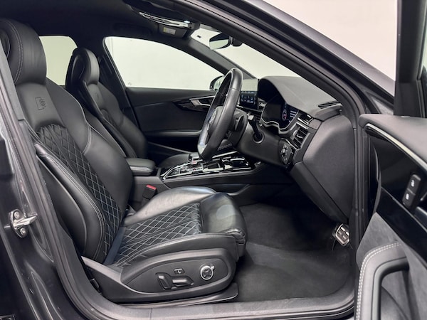 Used Audi S4 2022 for sale - 75588955: Photo 19
